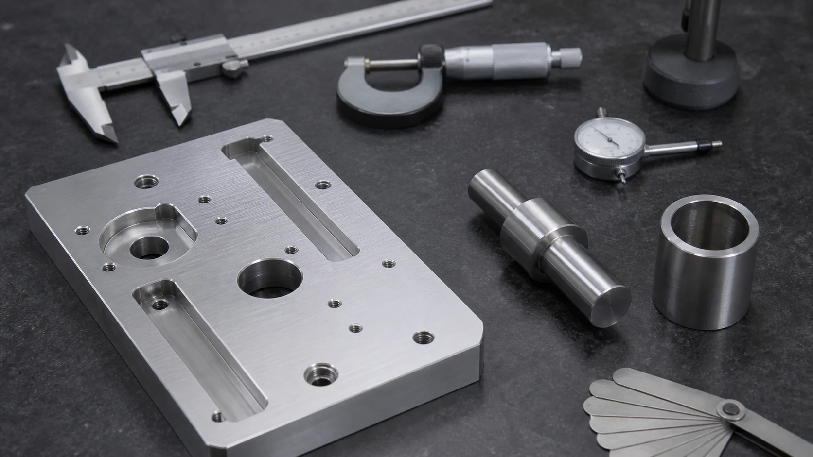 Wann werden ISO 2768, ISO 22081 und ISO 286 verwendet?