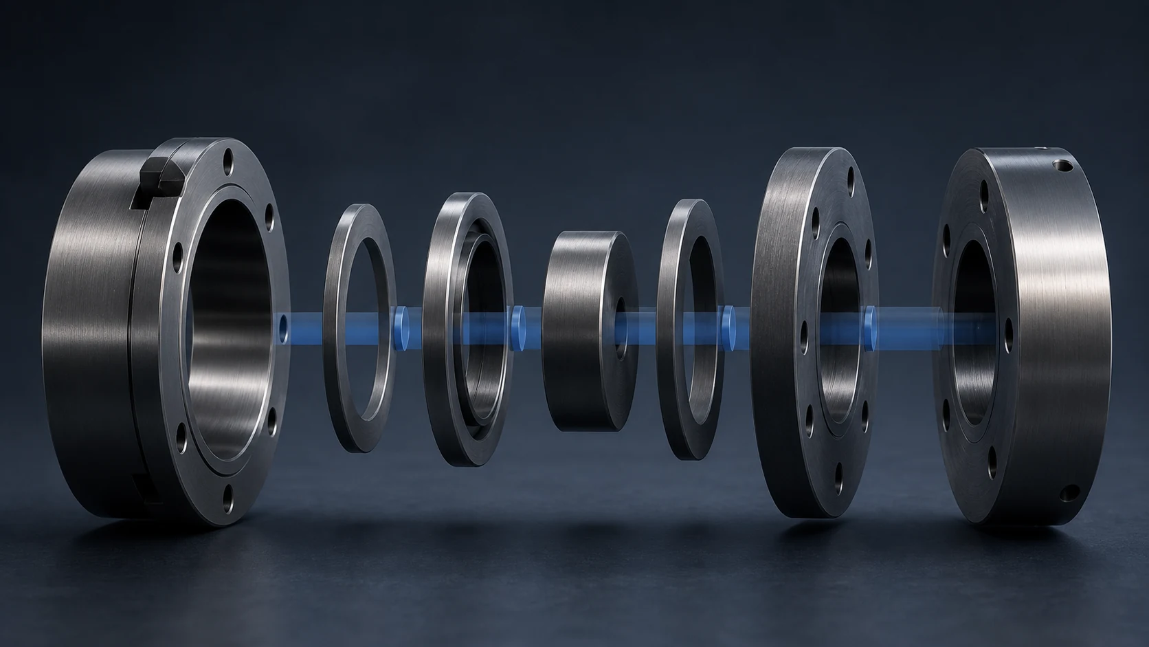 What is tolerance stack-up, and why can individually conforming parts still fail in assembly?
